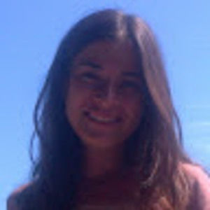 Meet your Posher, Rebecca